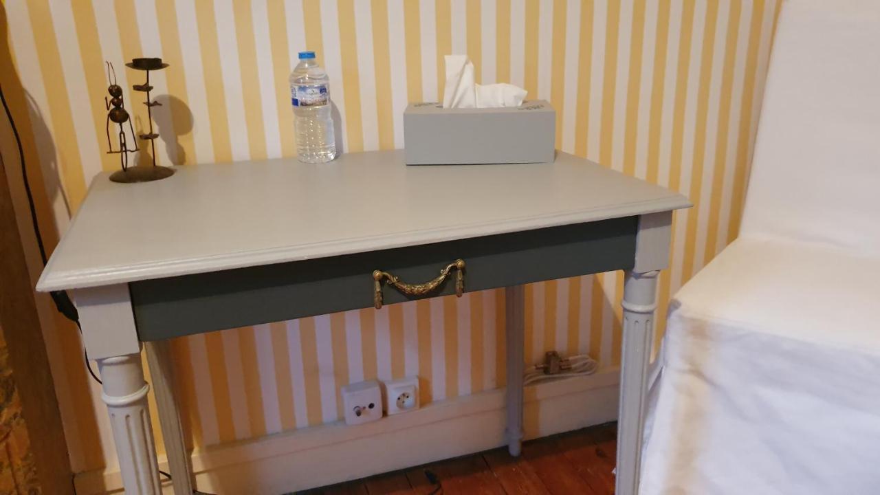 Grande Chambre Double