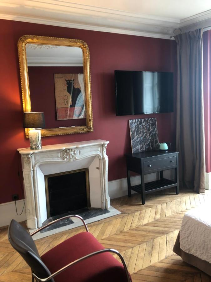 Grande Chambre Double