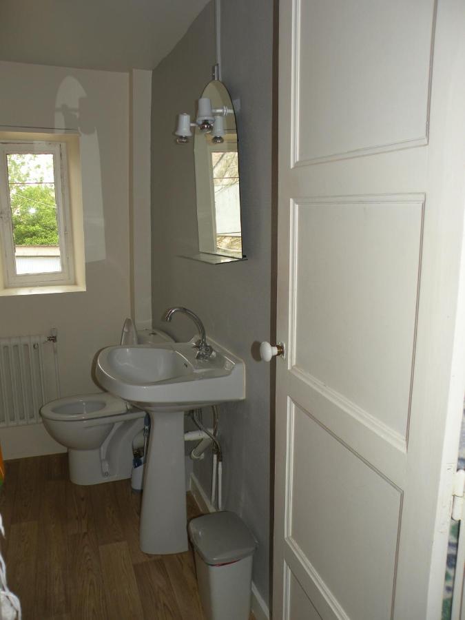 Chambre Double - Vue sur Jardin