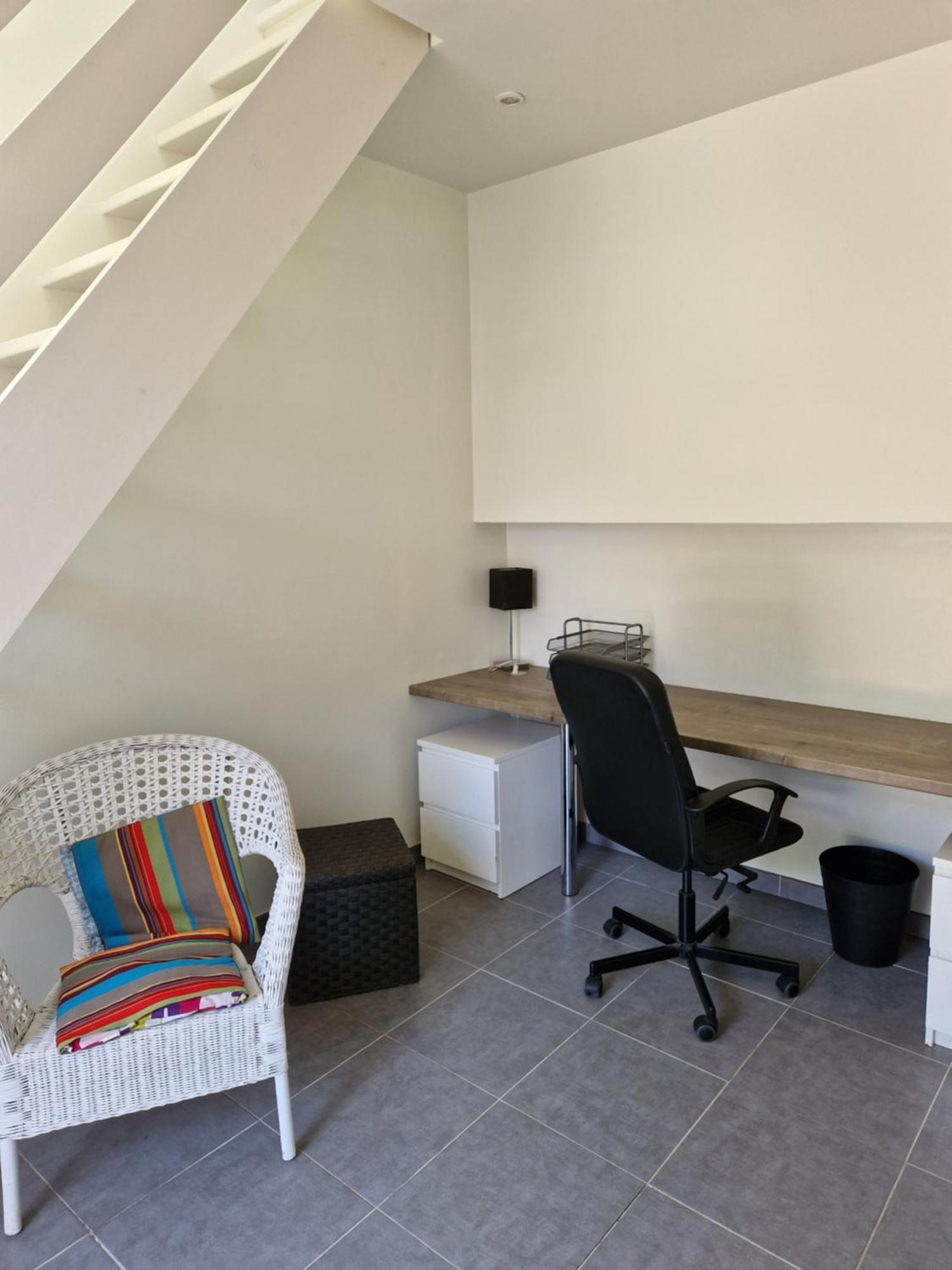 Appartement 2 Chambres