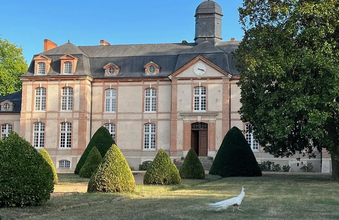Château de Lauresse-1