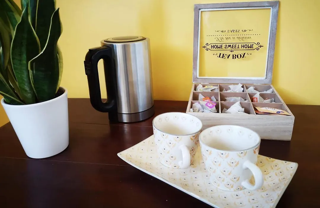 Chambre d'hôtes avec petit déjeuner-1