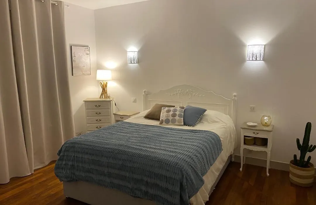 Chambre d'hôte 24 Heures du Mans 2025-1