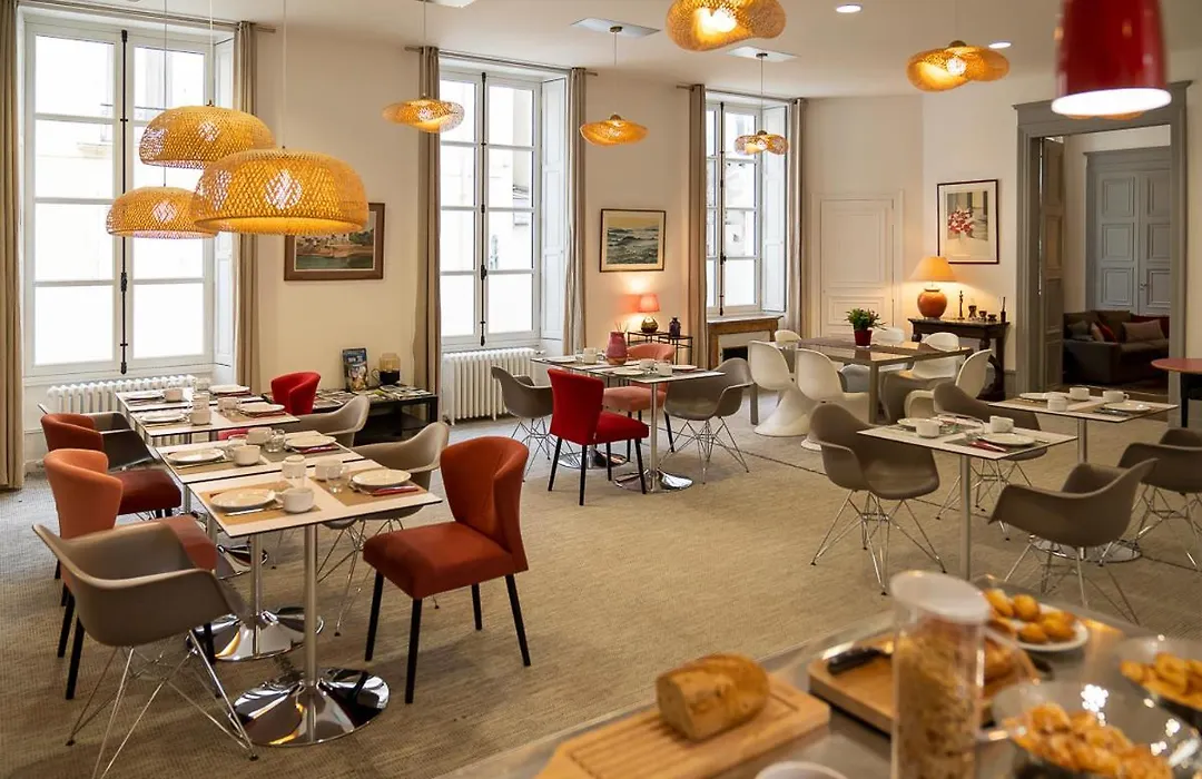 L'Hotel Particulier - Le Mans-1
