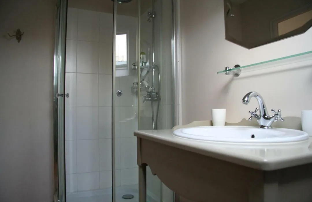 Chambres d'hôtes Le Clos d'Hauteville-1