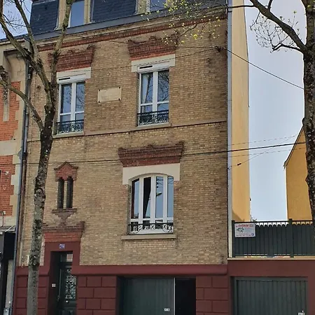 Libération-Maison d'hotes-2