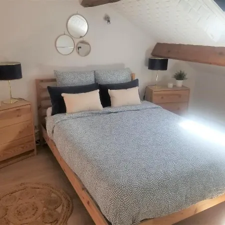 Duplex à la gare du Mans-2