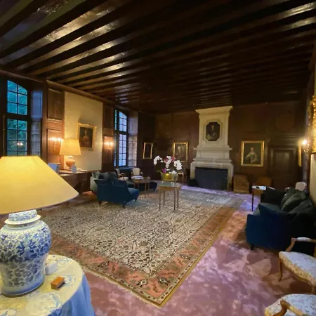 Château de Lauresse-3