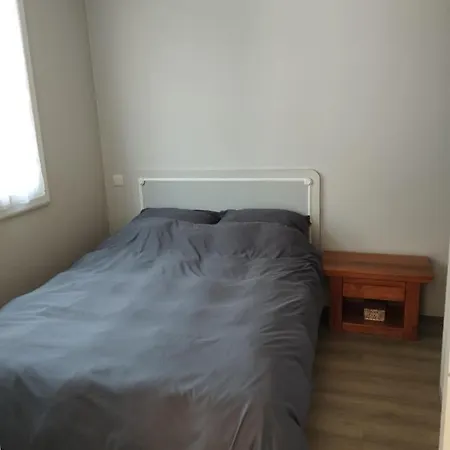 Maisonnette En Plein Centre Ville-3