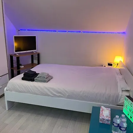 Chambres dans maison familiale-3
