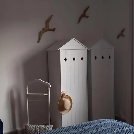 Chambre d'hôte 24 Heures du Mans 2025-3