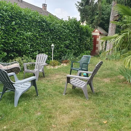 La Villa Mancelle-2